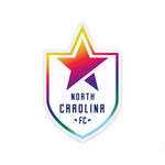 NCFC Pride Sticker
