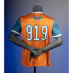 NCFC RailHawks Throwback Jersey