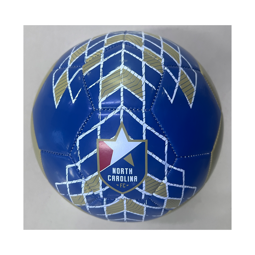 NCFC Size 5 Ball