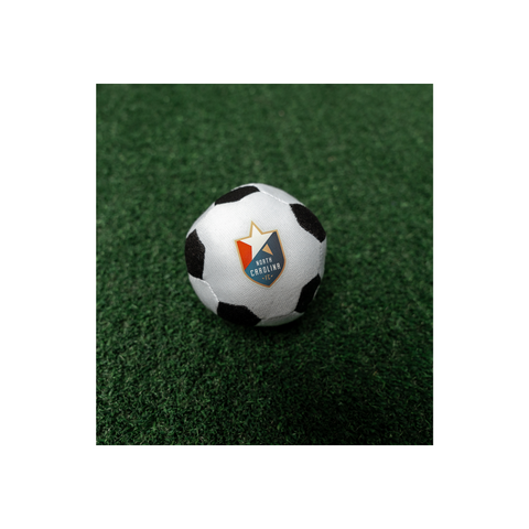NCFC Stuffed Mini Soccer Ball