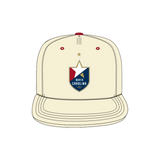 NCFC USL League1 Champions Hat