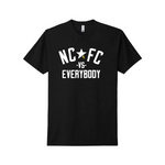 NCFC vs Everybody Tee