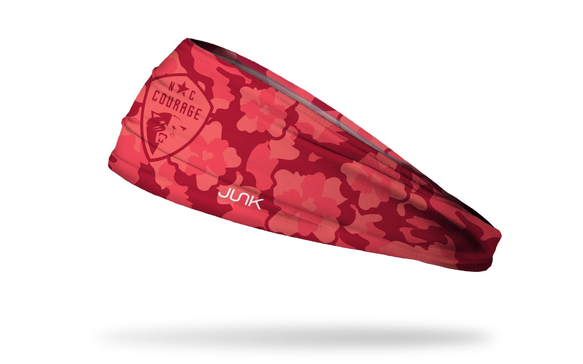 NC Courage x Junk Big Bang Lite Headband Away Kit