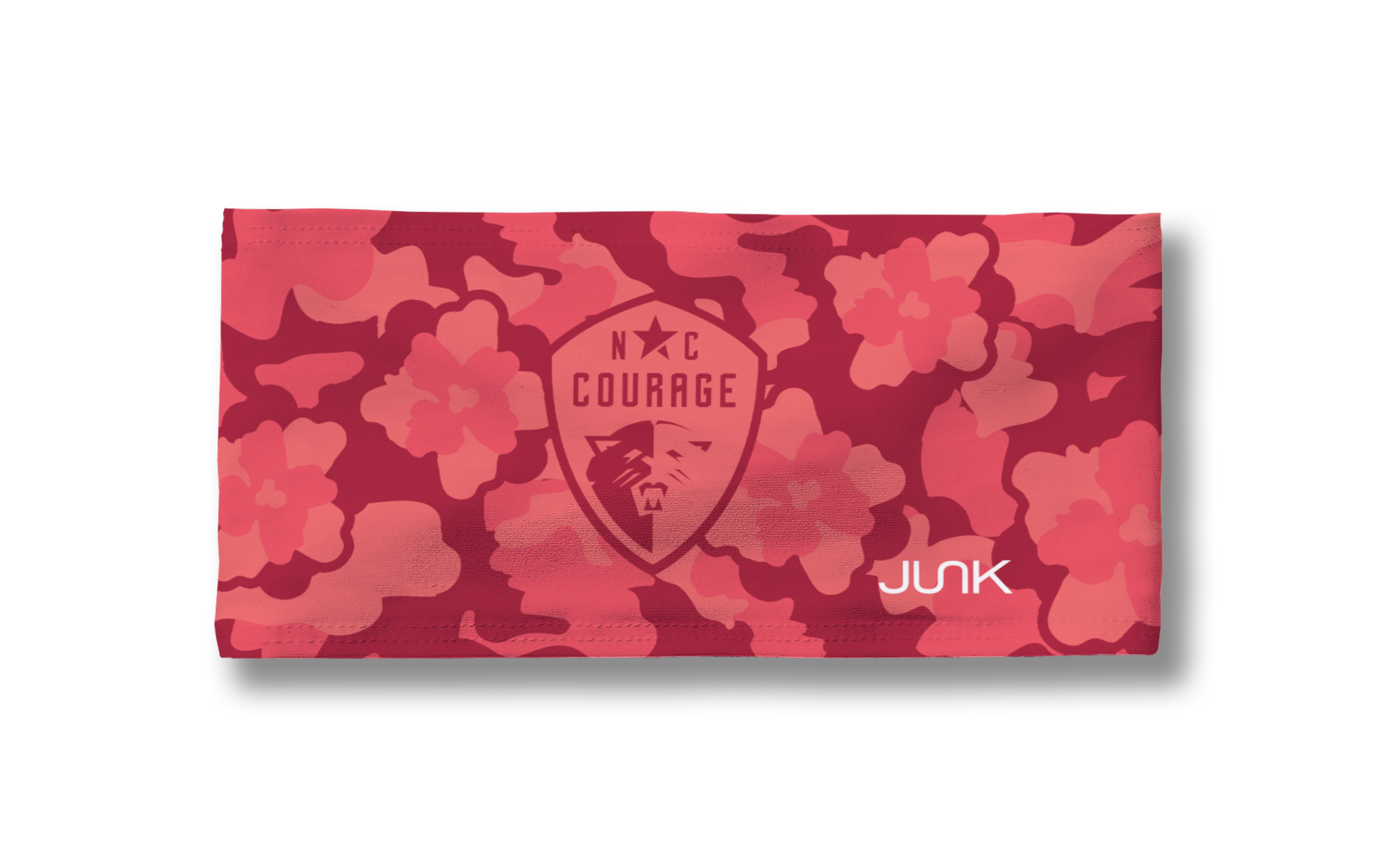 NC Courage x Junk Big Bang Lite Headband Away Kit