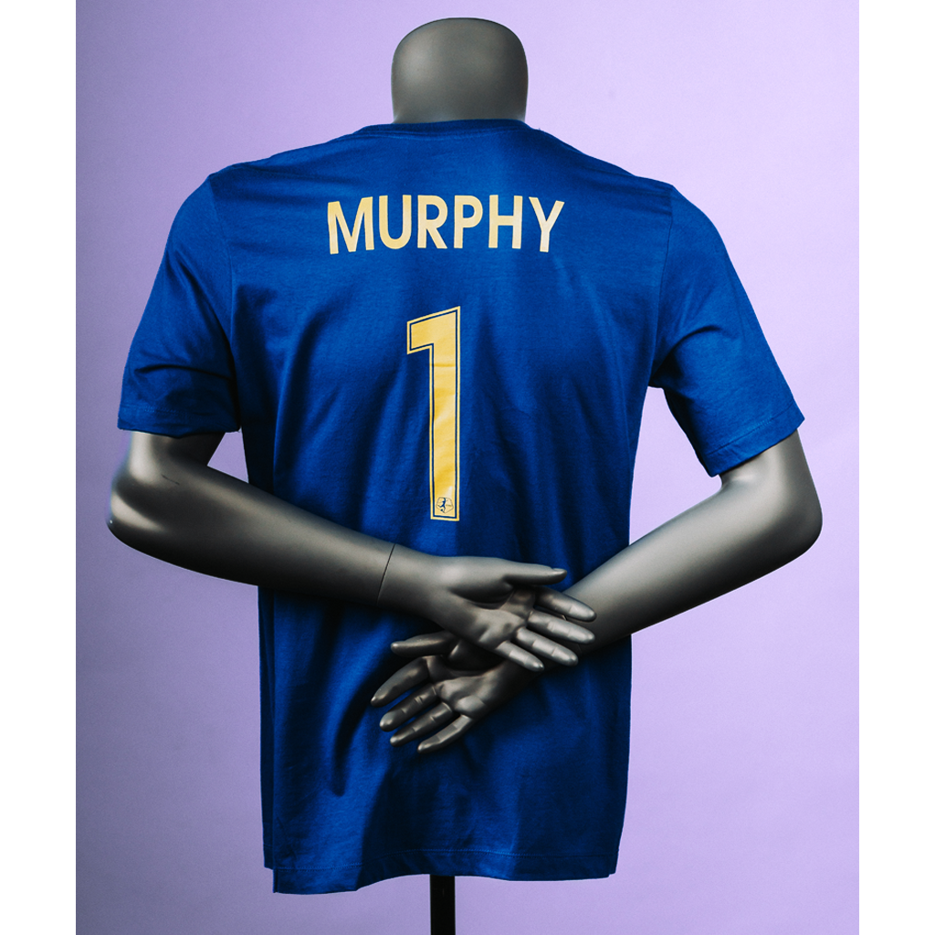 Murphy jersey best sale