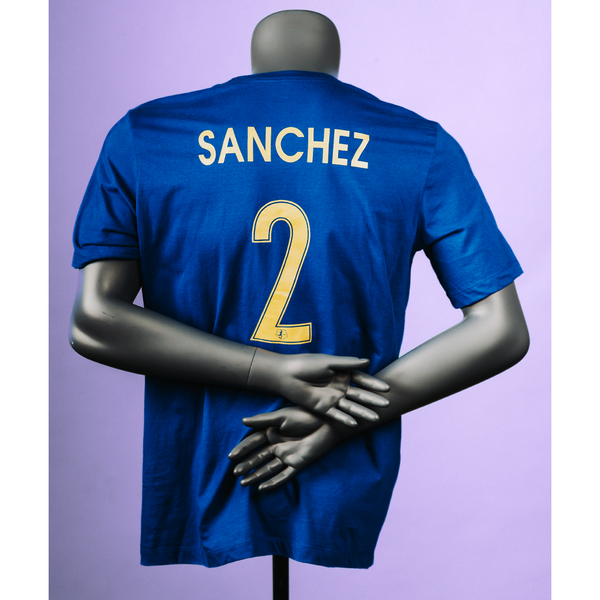 Sanchez jersey on sale