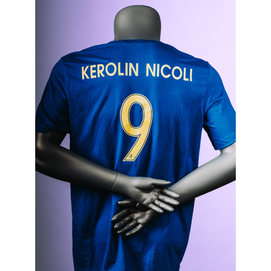 NC Courage x Kerolin x Nike Jersey Tee