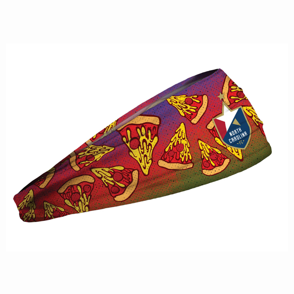 NCFC x Junk TNMT Headband