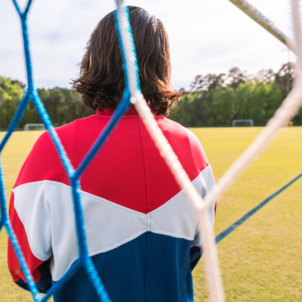 2025 NC Courage Anthem Jacket