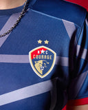 2024 NC Courage Primary Replica Jersey - Regular FIt