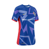 2024 NC Courage Primary Replica Jersey - Narrow Fit