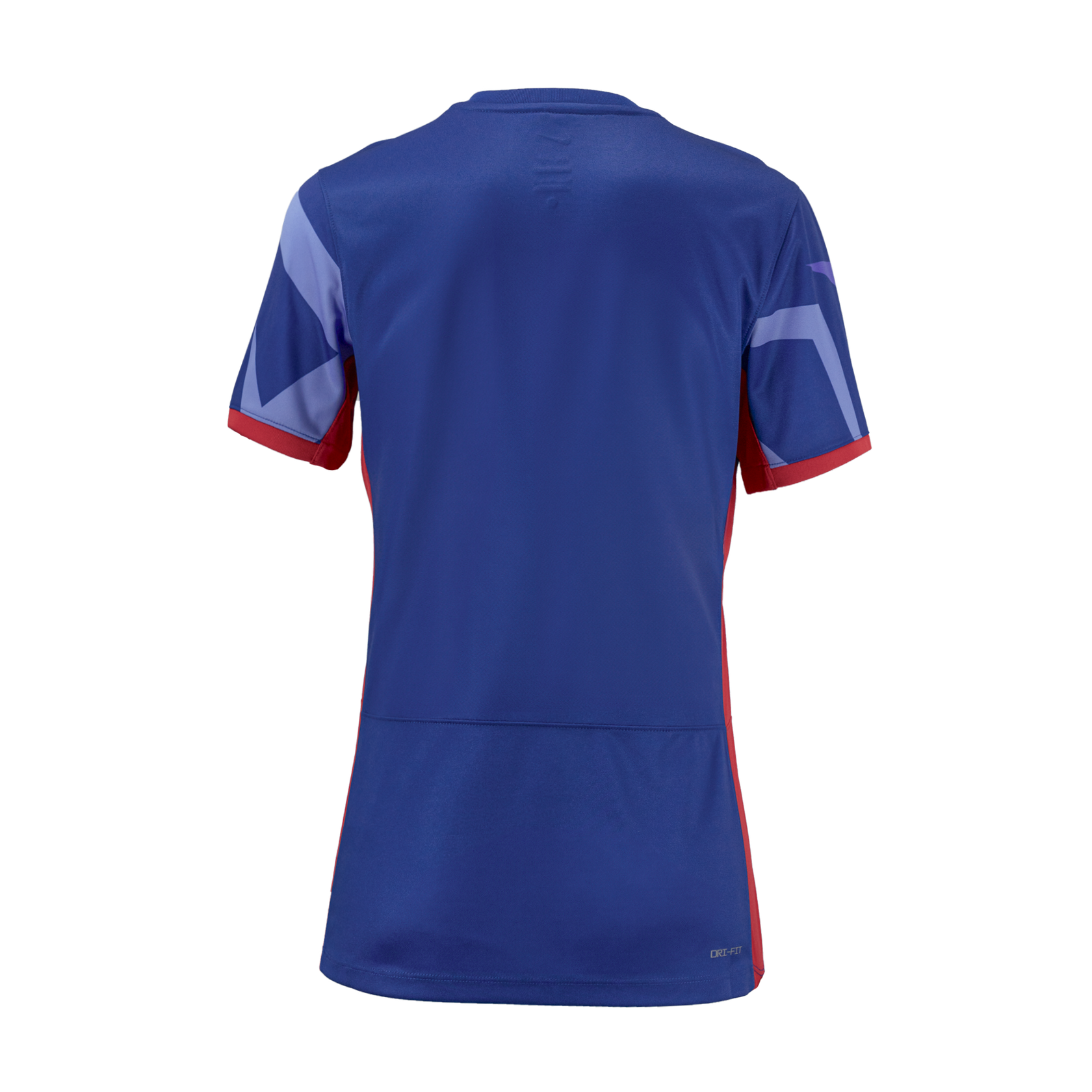 2024 NC Courage Primary Replica Jersey - Narrow Fit