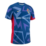 2024 NC Courage Primary Replica Jersey - Regular FIt