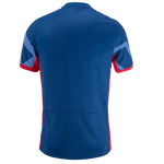 2024 NC Courage Primary Replica Jersey - Youth Fit