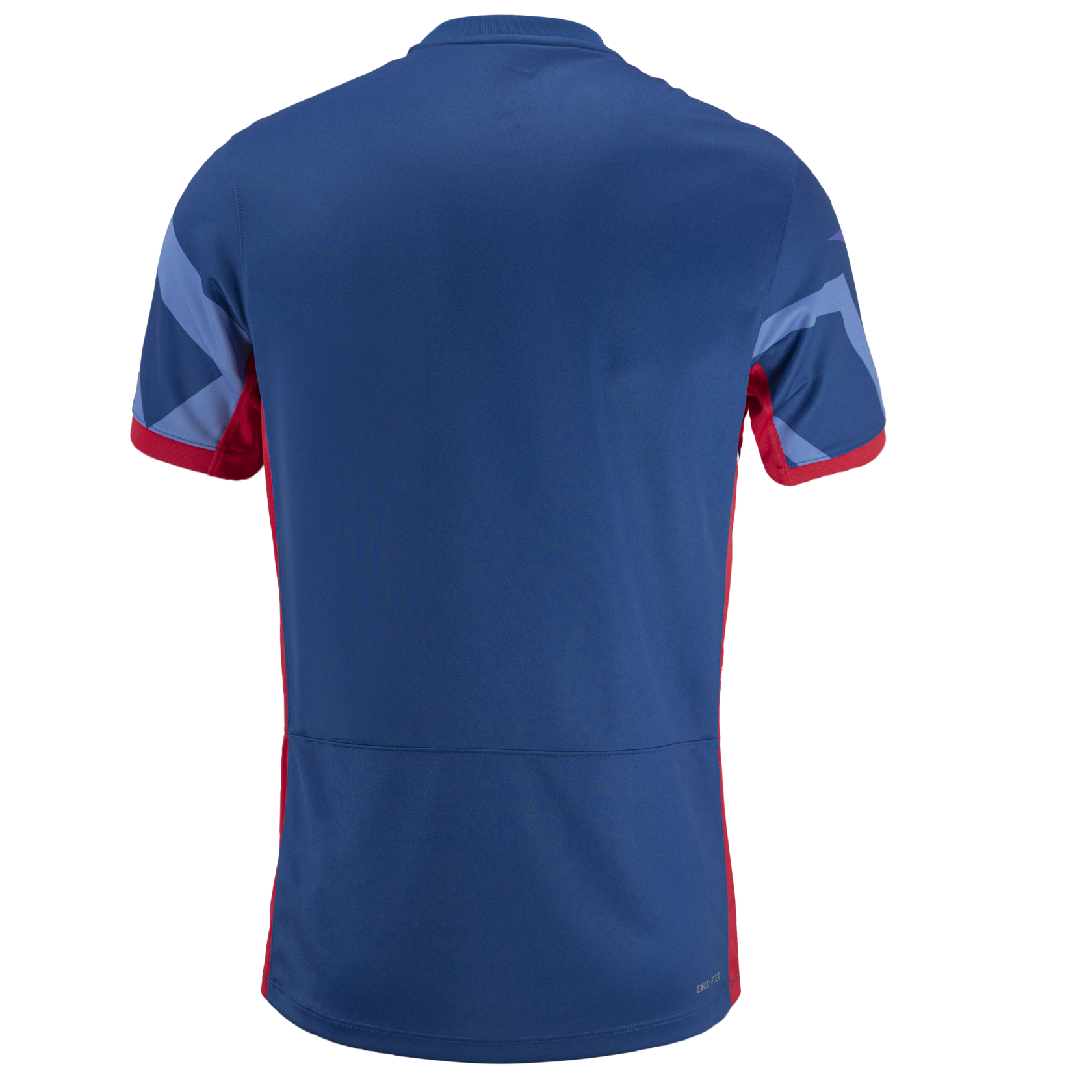 2024 NC Courage Primary Replica Jersey - Regular Fit