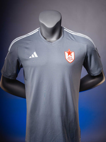 2024 NCFC Training Jersey - Adult Fit