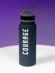 NC Courage Gameday 25oz Fliptop Bottle