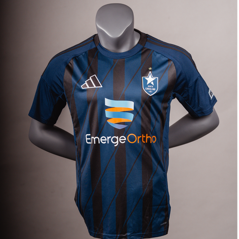 2024 NCFC Primary Jersey - Adult Fit