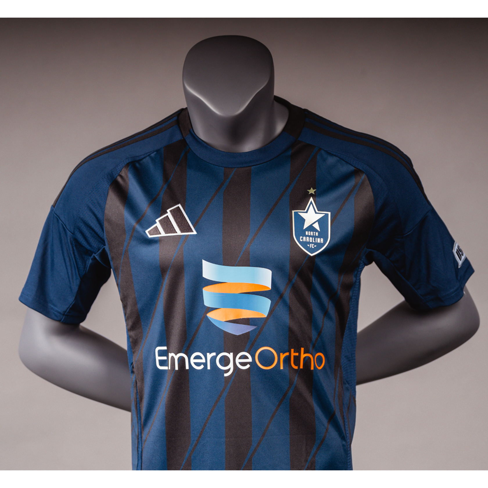 2024 NCFC Primary Jersey - Adult Fit