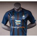 2024 NCFC Primary Jersey - Youth Fit