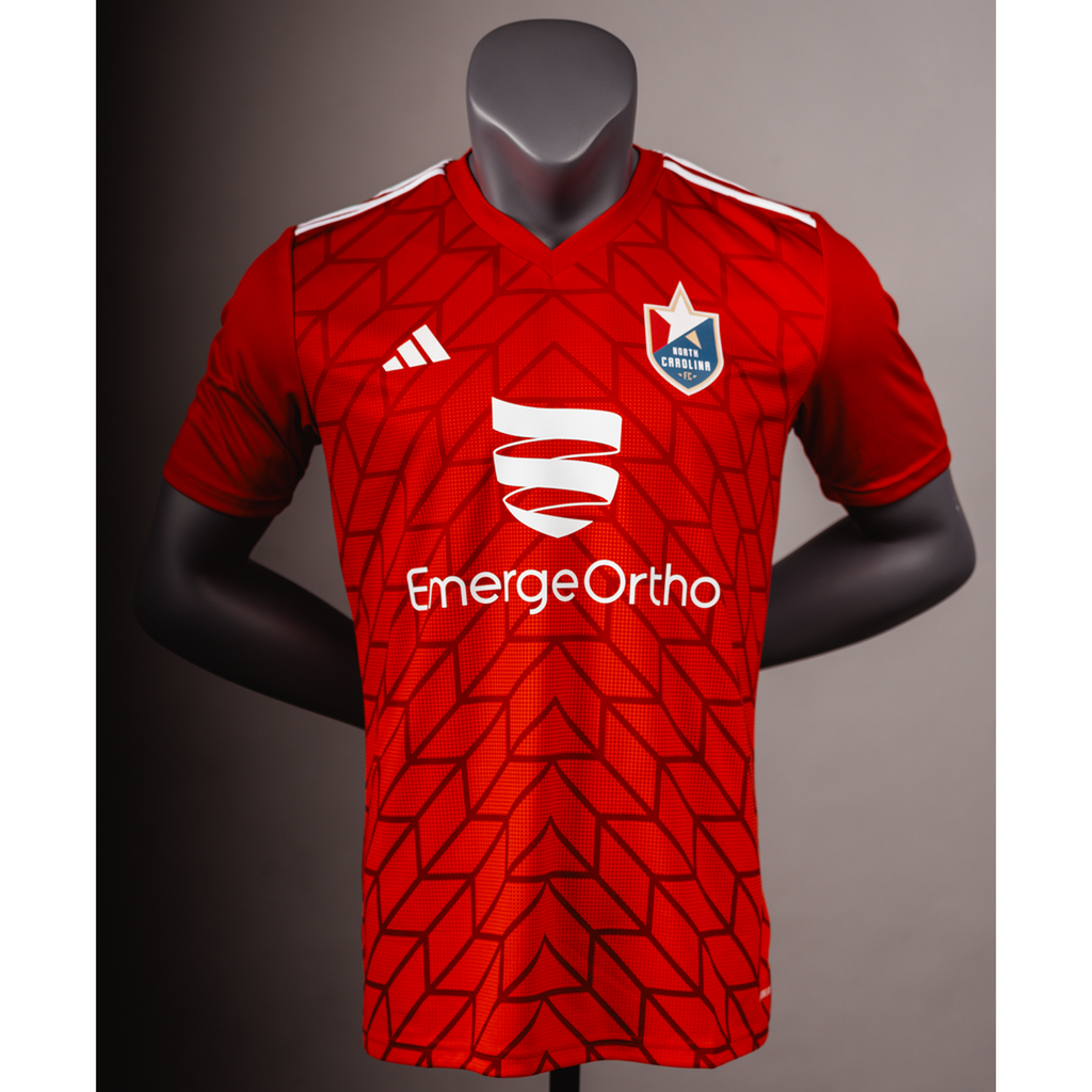 2024 NCFC Pre-Match Jersey - Adult Fit