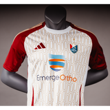 2024 NCFC Secondary Jersey - Youth Fit