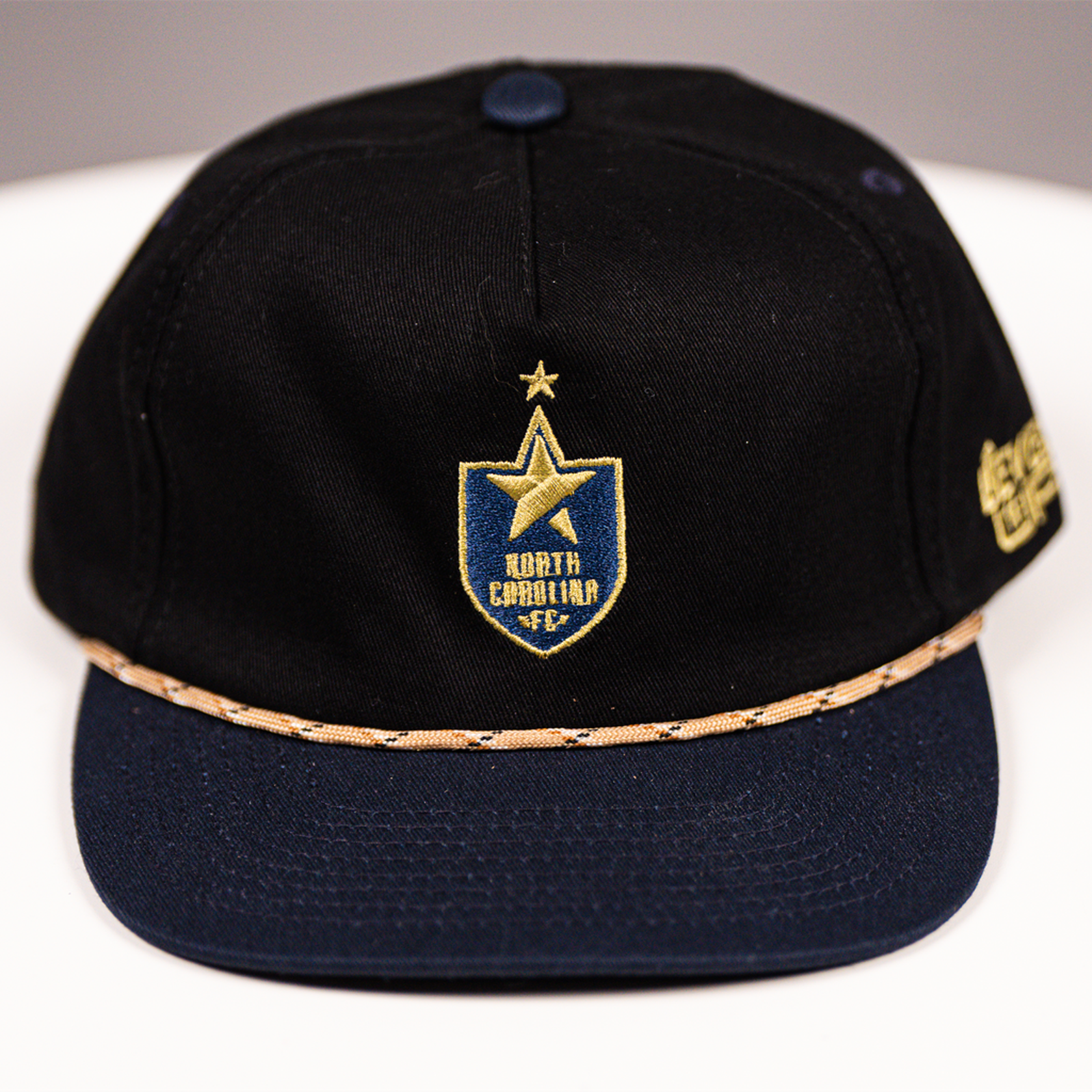 NCFC Home Kit Inspired Hat