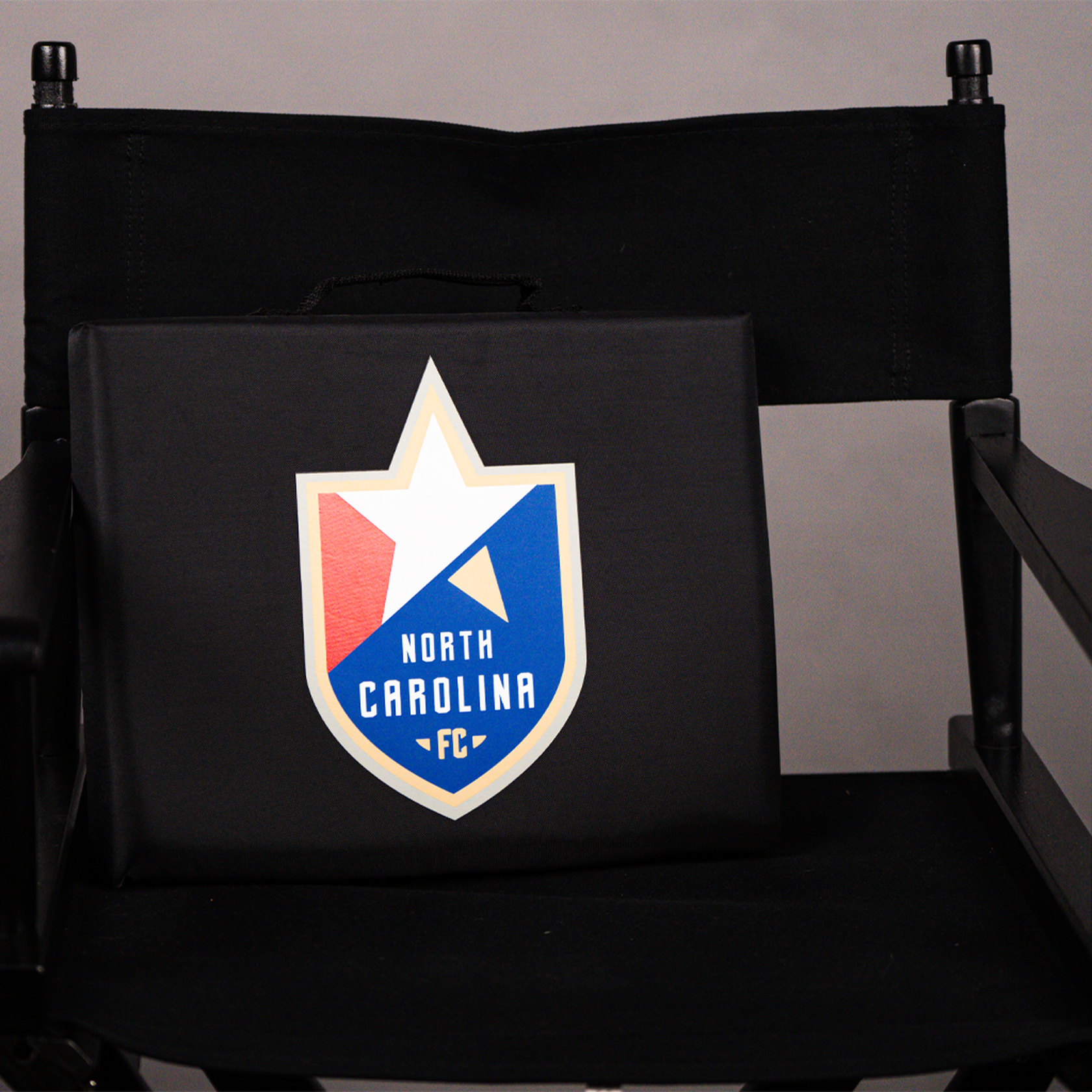 NCFC Bleacher Cushion