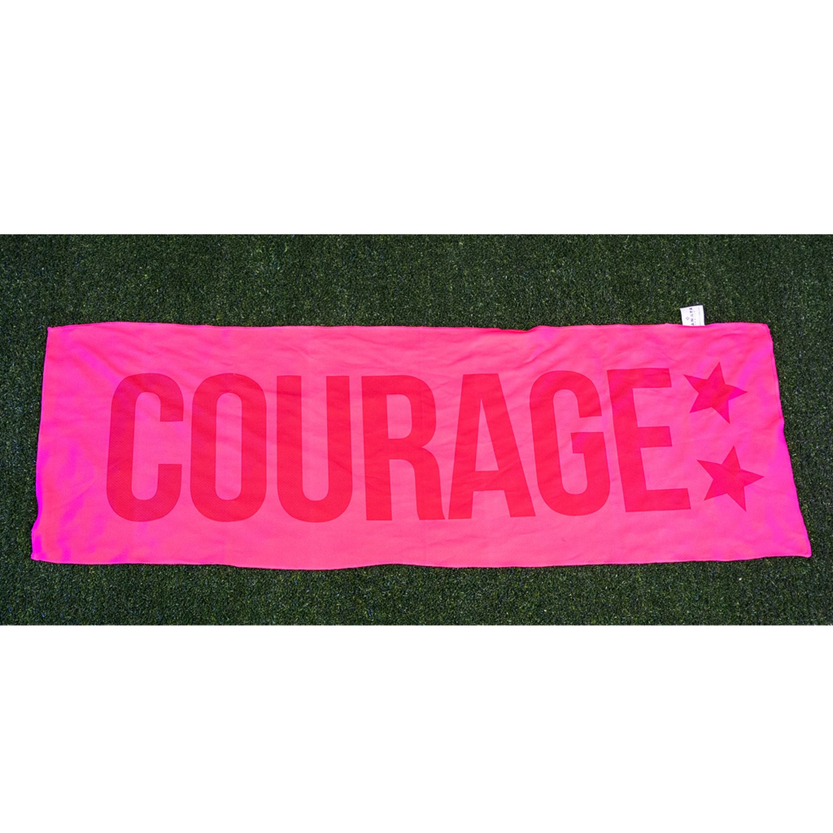 NC Courage Cooling Towel