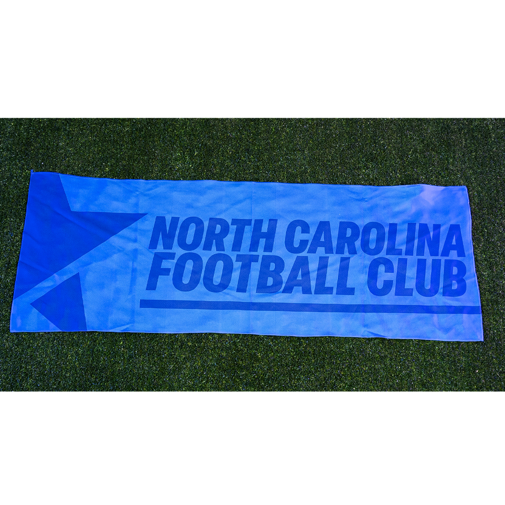 NCFC Cooling Towel