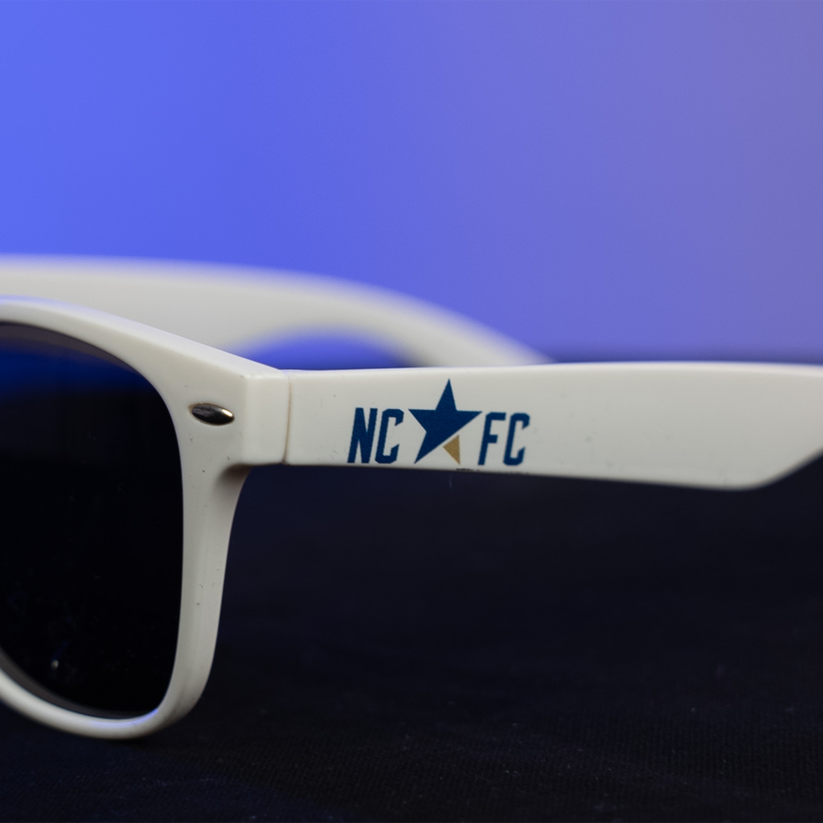 NCFC Sunglasses