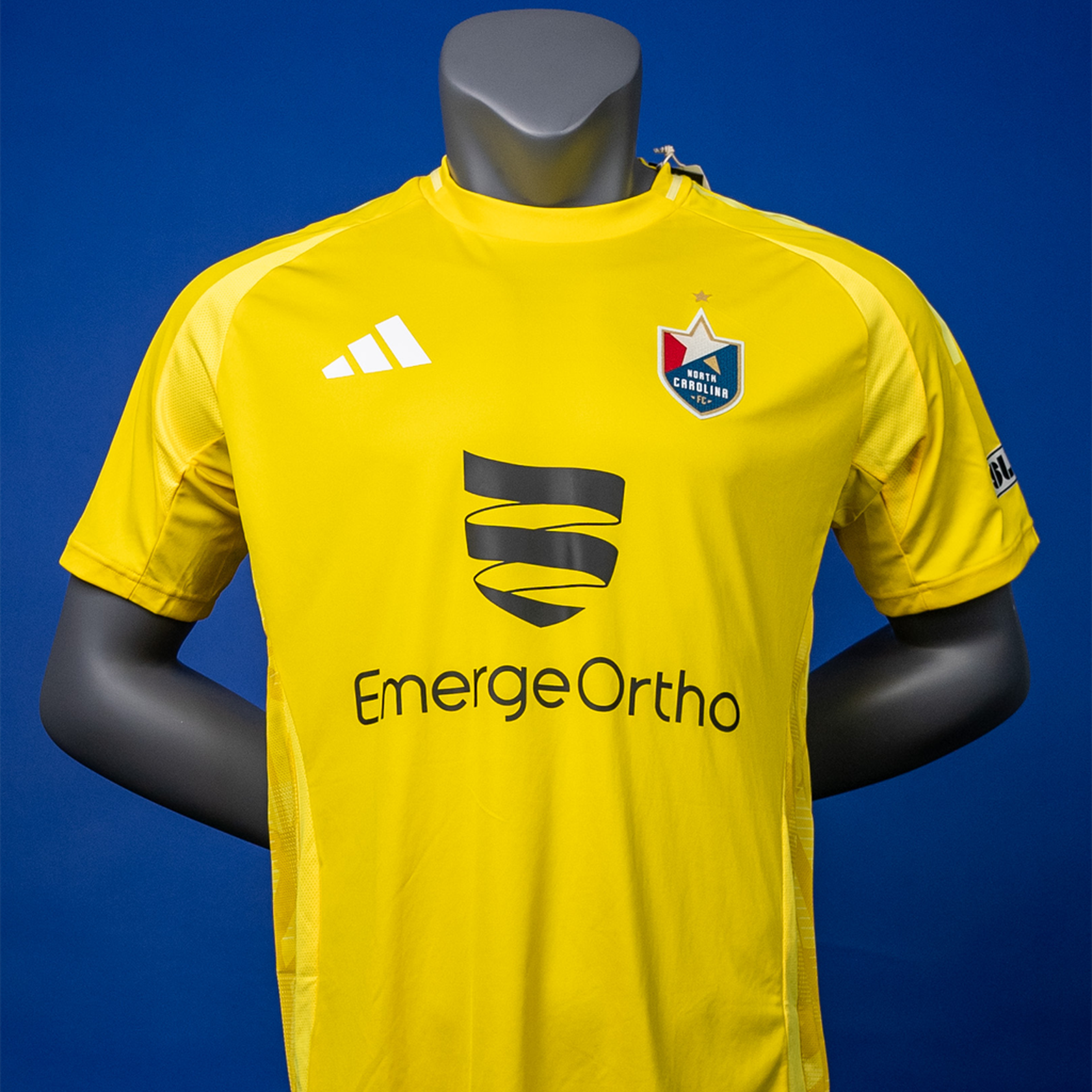 NCFC Goalkeeper Jersey - Adult Fit