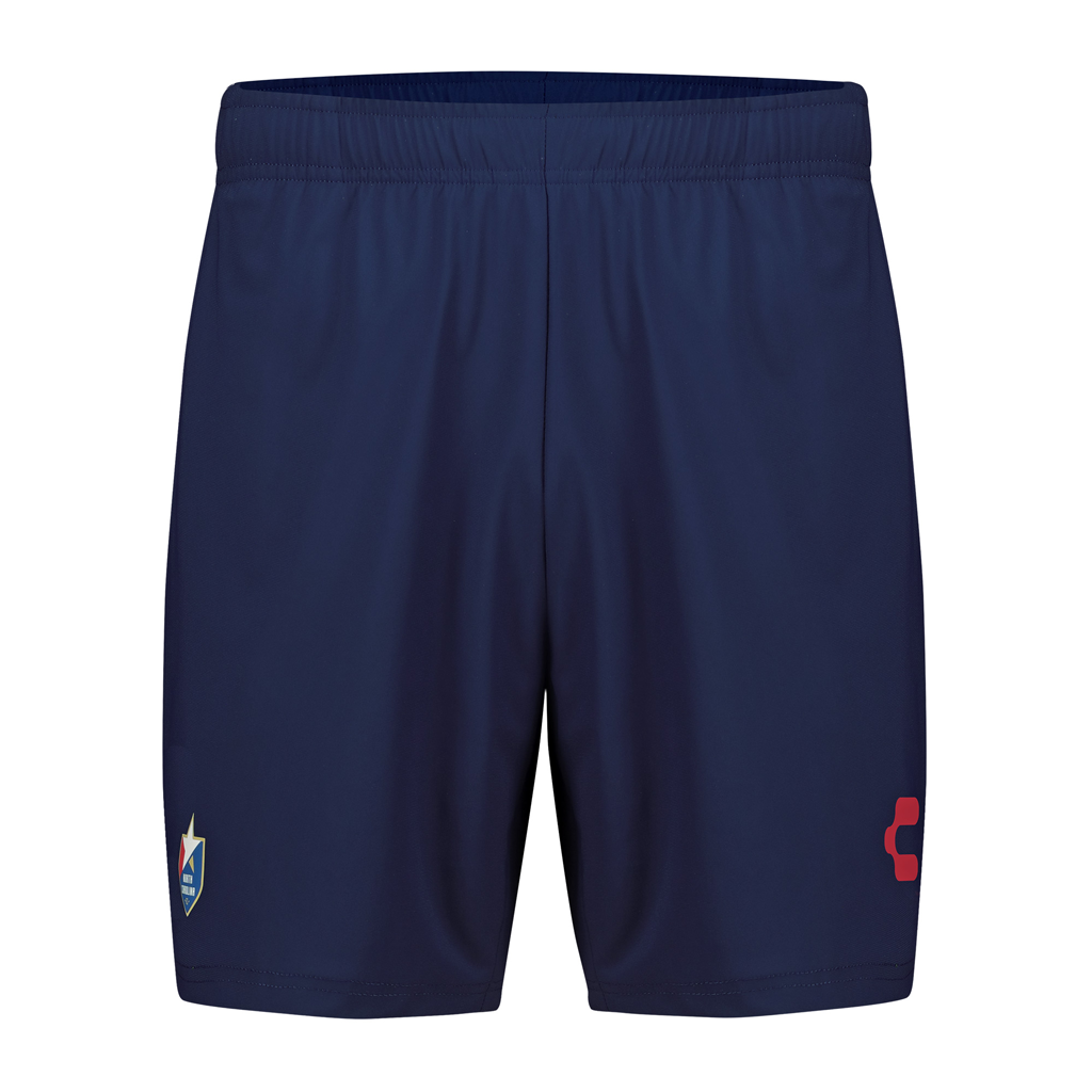 NCFC Charly Navy Travel Shorts