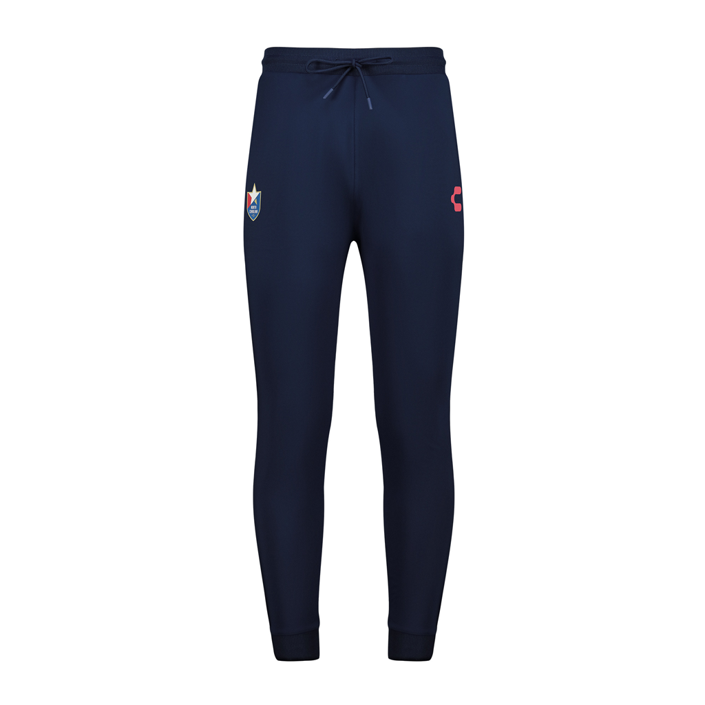 NCFC Charly Navy Travel Pants