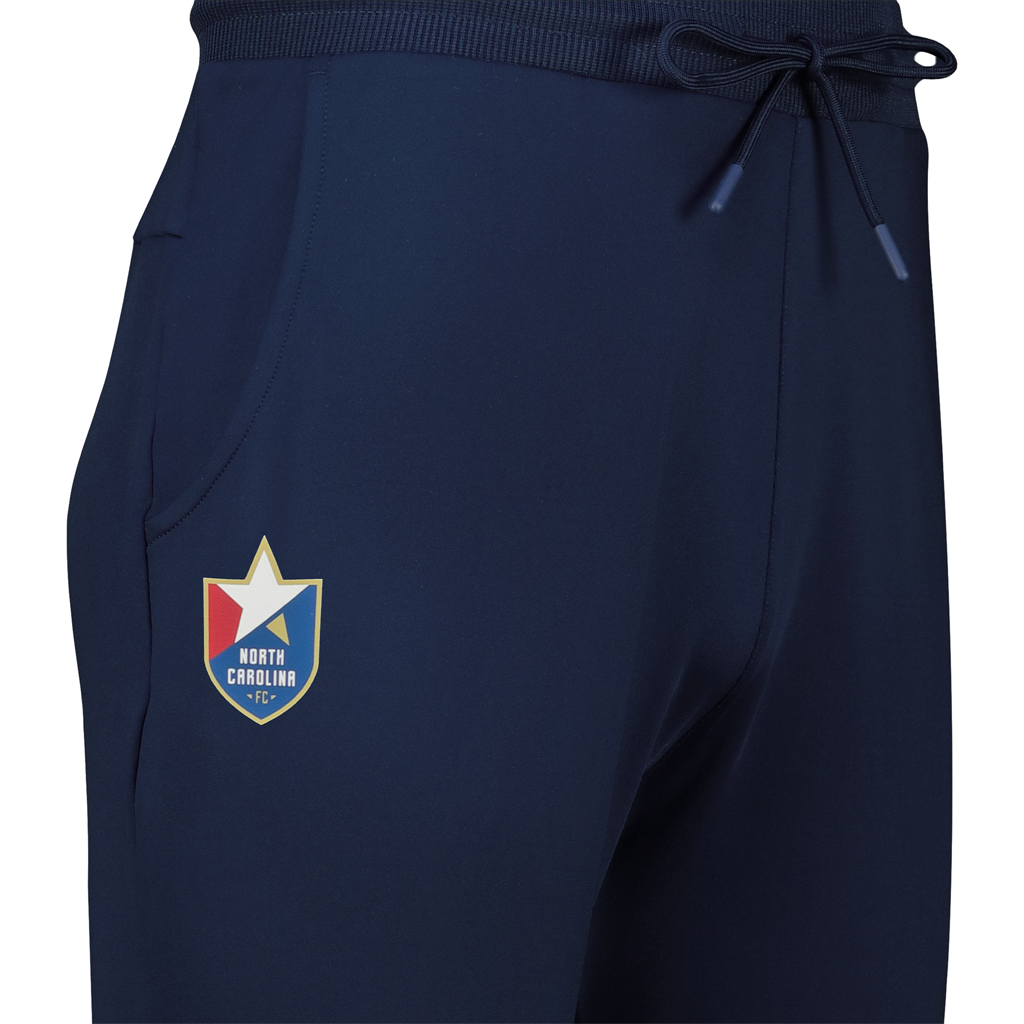 NCFC Charly Navy Travel Pants