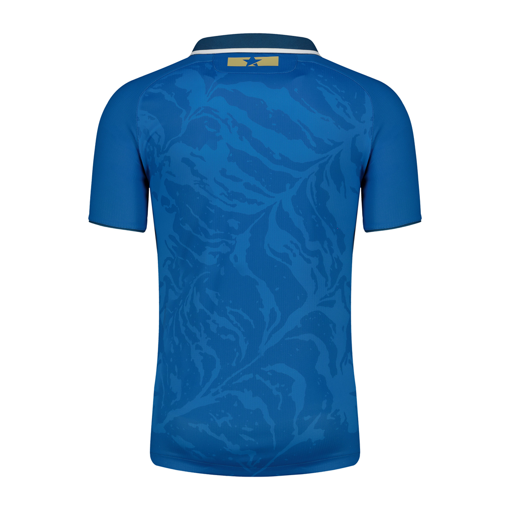 2025 NCFC Charly Primary Jersey - Adult Fit