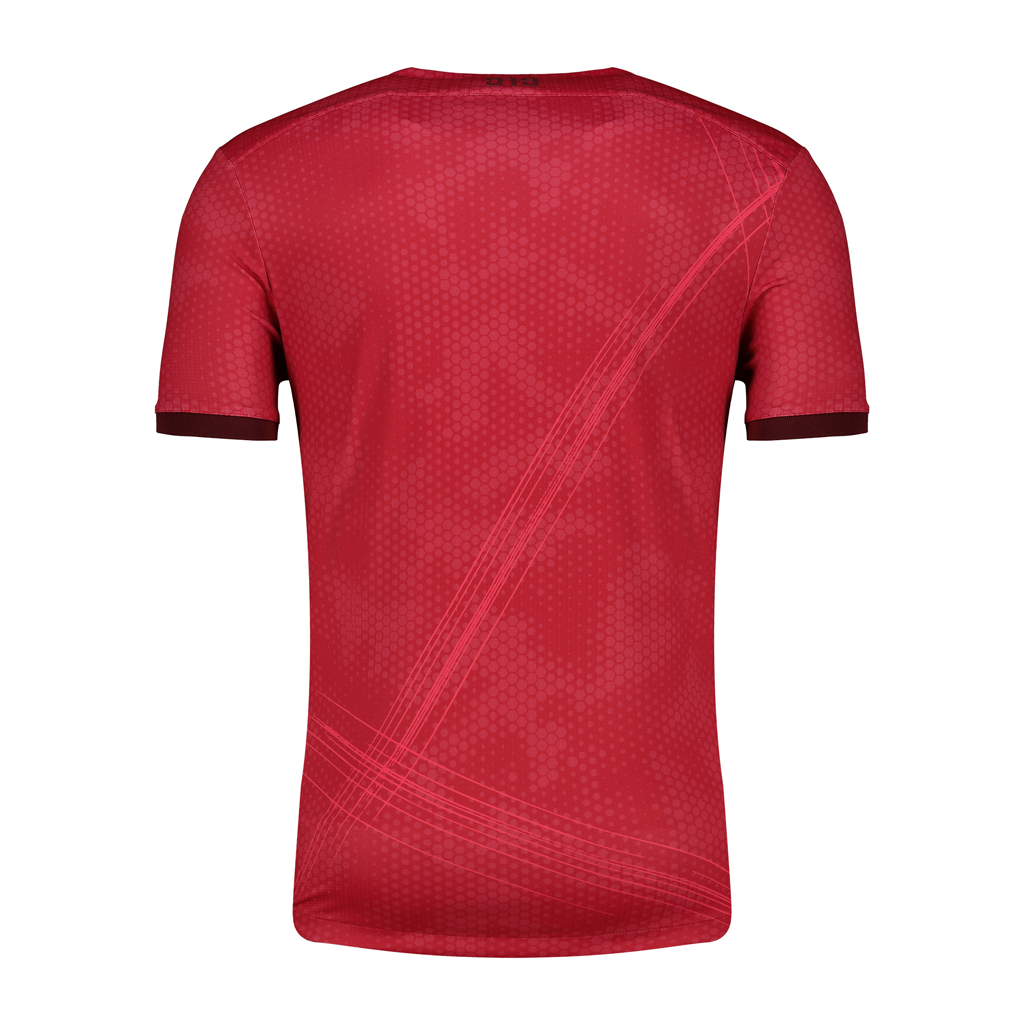 2025 NCFC Charly Secondary Jersey - Adult Fit