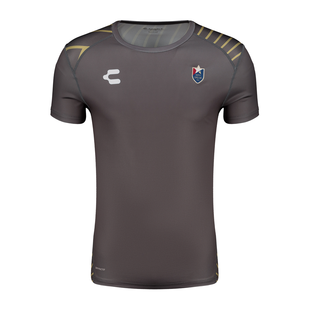 2025 NCFC Charly Training Jersey