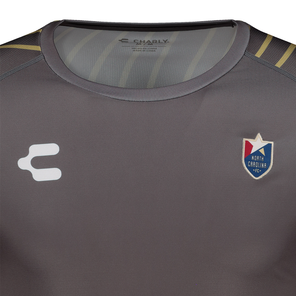 2025 NCFC Charly Training Jersey