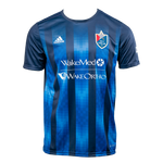 2023 NCFC Primary Kit - Regular Fit