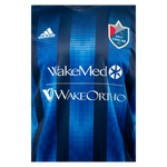 2023 NCFC Primary Kit - Regular Fit