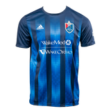 2023 NCFC Primary Kit - Youth Fit