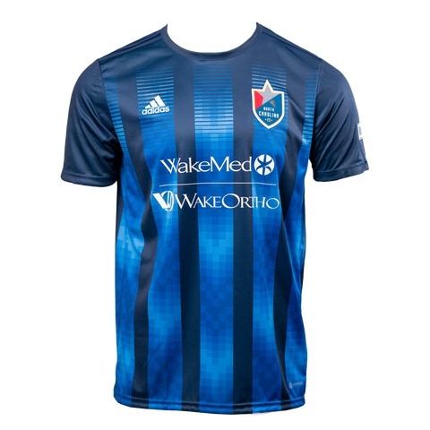 2023 NCFC Primary Kit - Youth Fit