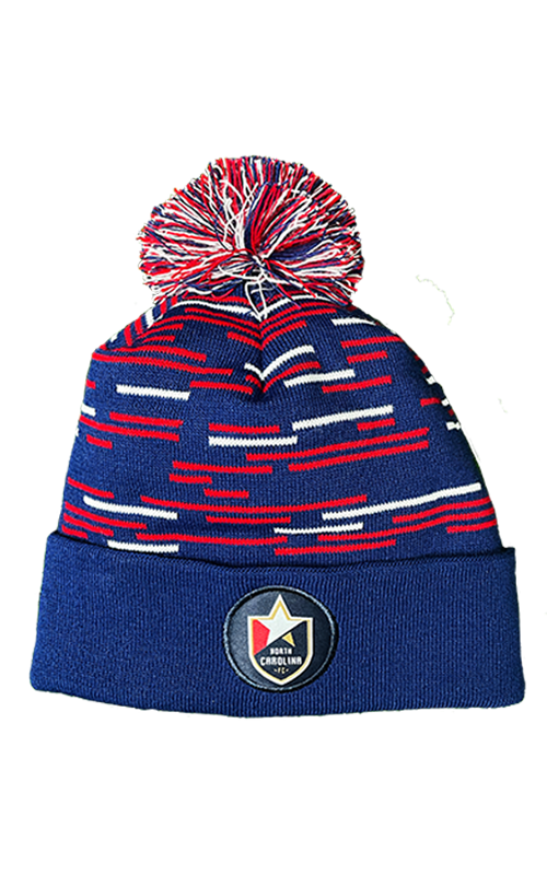 NCFC Digital Winter Hat