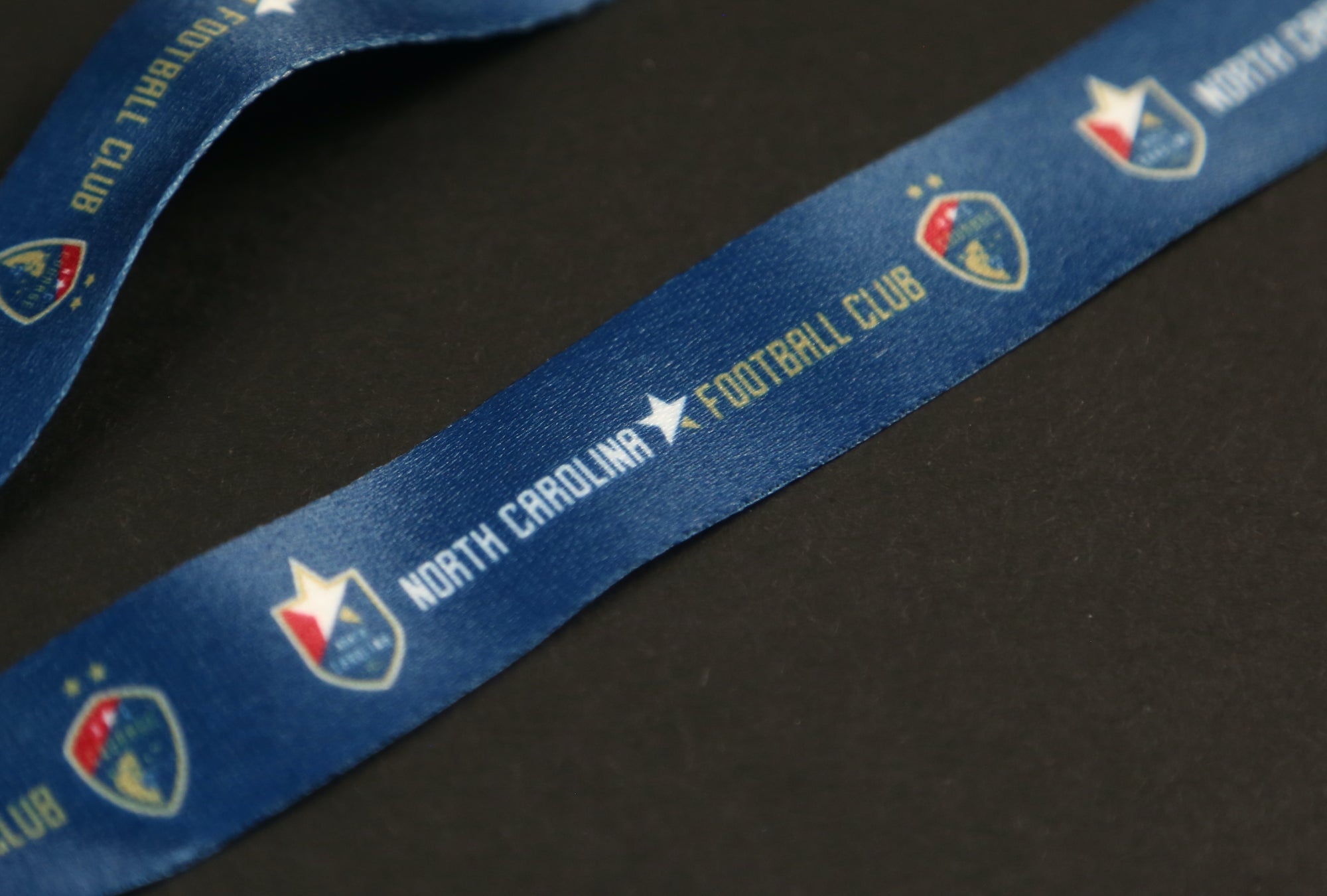 Club Lanyard