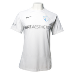 2023 NC Courage Secondary Jersey - Youth Fit