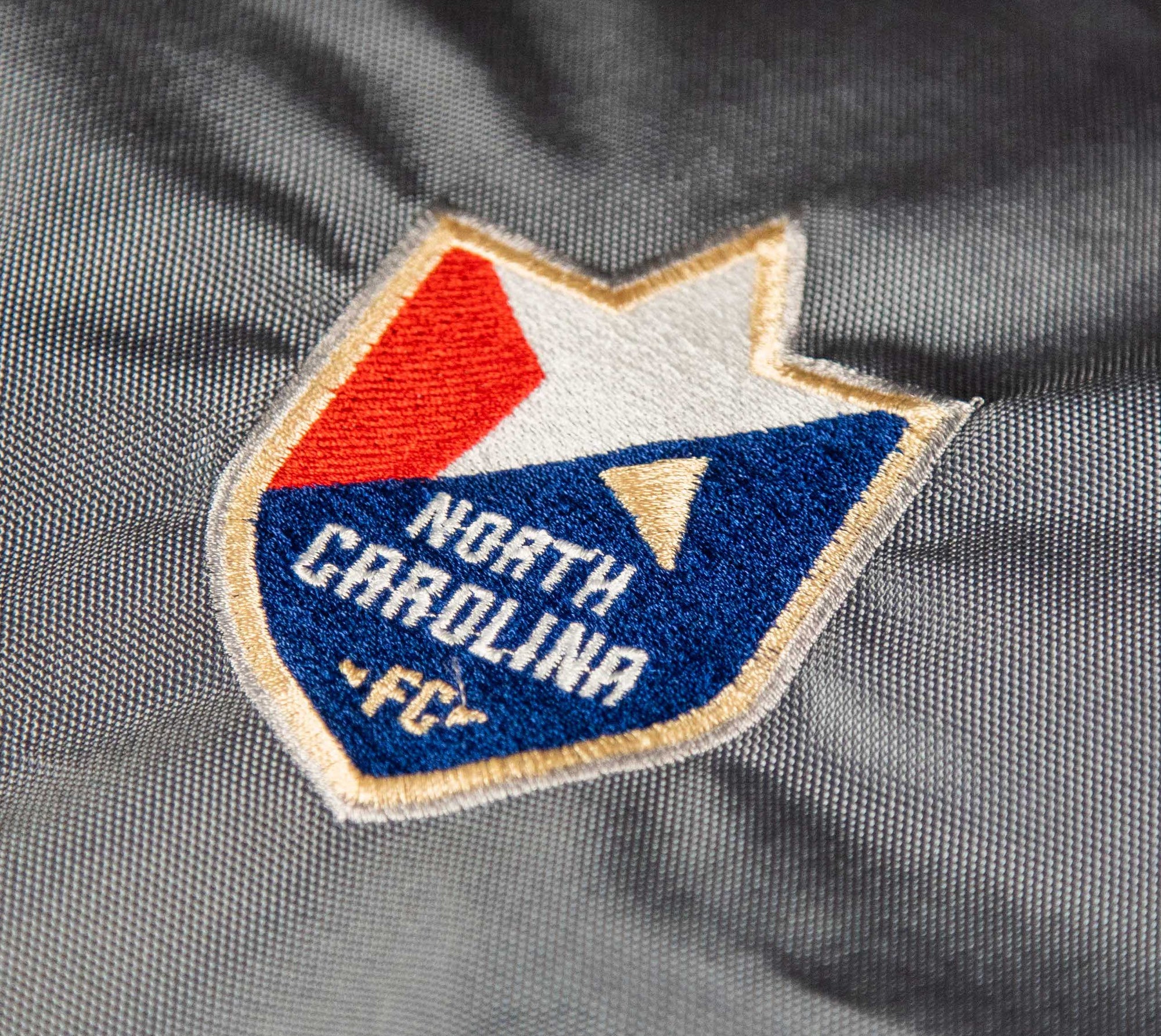 NCFC Duffle Bag