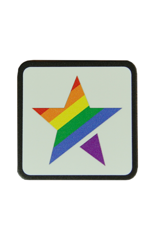 Pride Magnet
