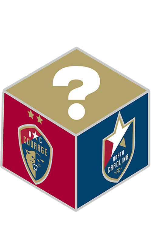 NCFC Mystery Box