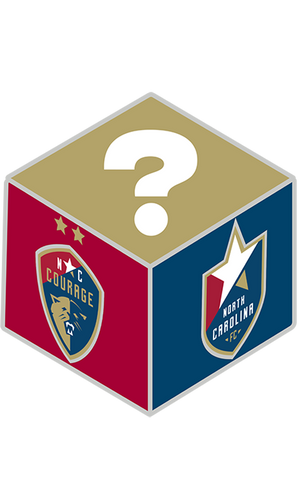 NC Courage Mystery Box